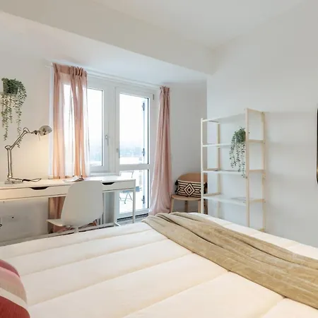 Living - Carducci Appartamento *