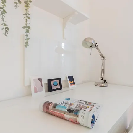 Appartamento Living - Carducci Torino
