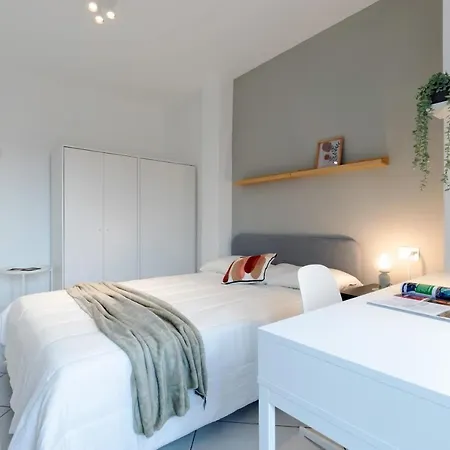 Living - Carducci Appartamento *