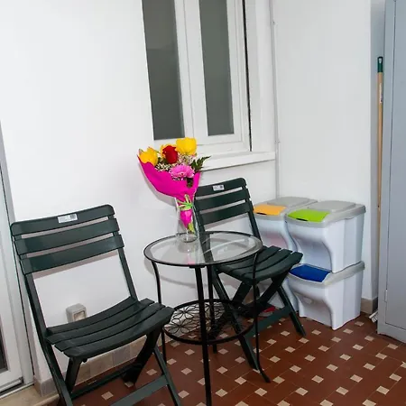 A Casa Di Ivy E Baby Apartment *