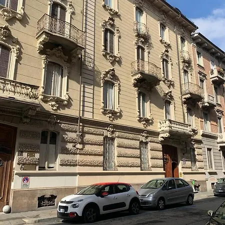 Il Sogno Nel Cassetto Appartement Turin