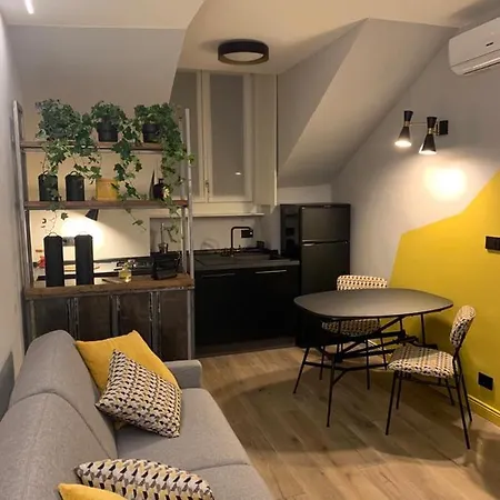 Appartement Il Sogno Nel Cassetto
