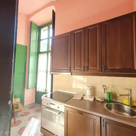 Center Quadrilatero Apartment