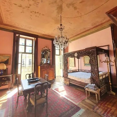 Center Quadrilatero Apartment