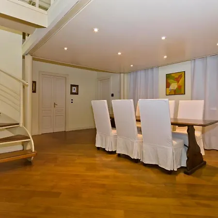 Appartement Fiume 10