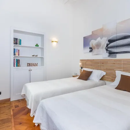 Casa Giolitti A Due Passi Da Piazza San Carlo By Wonderful Italy Apartment *