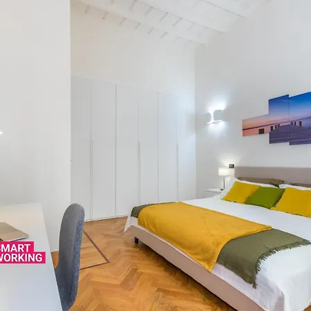 Casa Giolitti A Due Passi Da Piazza San Carlo By Wonderful Italy Apartment Turin