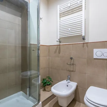 Casa Giolitti A Due Passi Da Piazza San Carlo By Wonderful Italy Apartment Turin