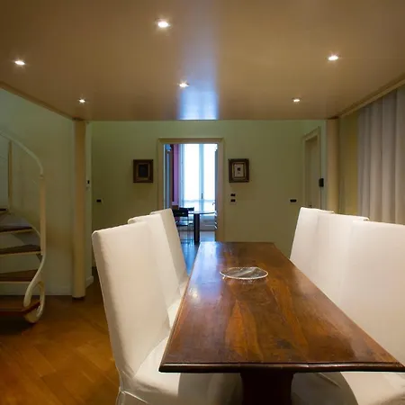 Fiume 10 Appartement Turin