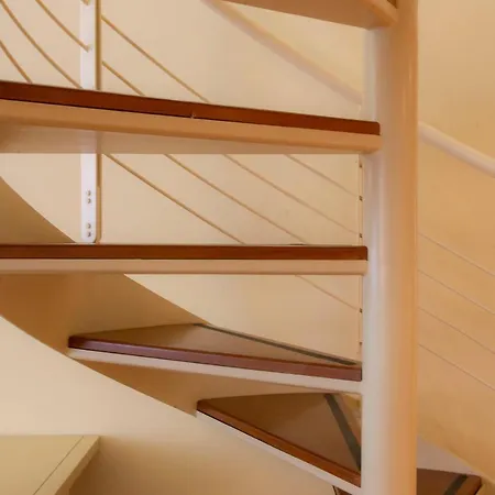 Apartamento Fiume 10 Turín