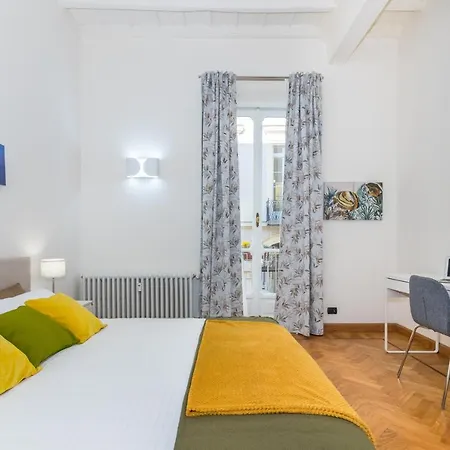 Casa Giolitti A Due Passi Da Piazza San Carlo By Wonderful Italy Apartment