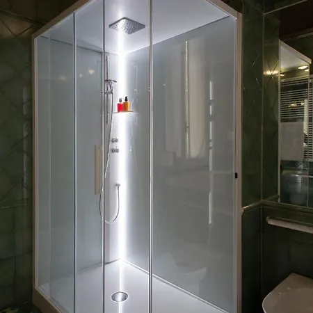 Appartement Fiume 10