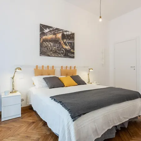 Apartment Sulla Via Del Treno By Wonderful Italy *