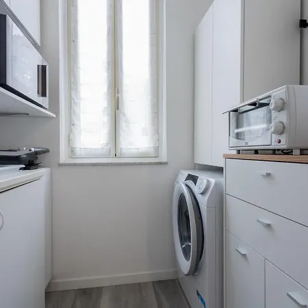Sulla Via Del Treno By Wonderful Italy Apartment Turin