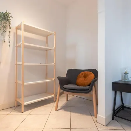 Living - Carducci