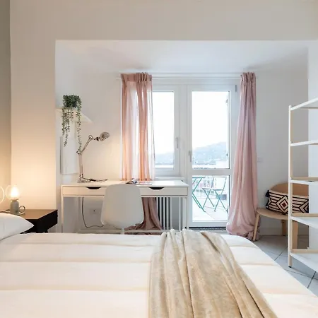 Appartamento Living - Carducci Torino