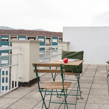 Living - Carducci Appartamento *