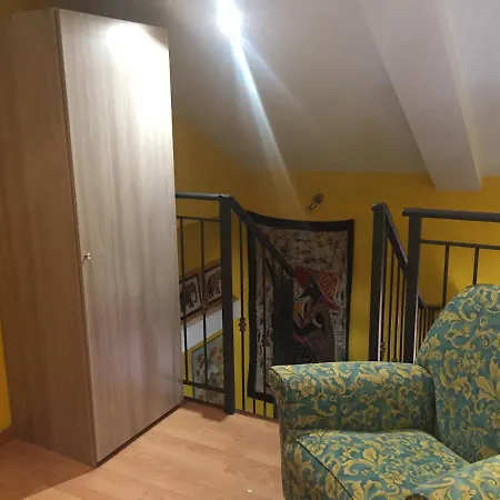 Apartment Nel House Di Rolando *
