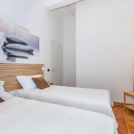 Apartment Casa Giolitti A Due Passi Da Piazza San Carlo By Wonderful Italy *