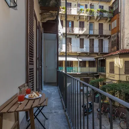 Casa Giolitti A Due Passi Da Piazza San Carlo By Wonderful Italy Apartment *
