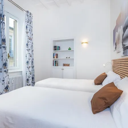 Casa Giolitti A Due Passi Da Piazza San Carlo By Wonderful Italy Apartment