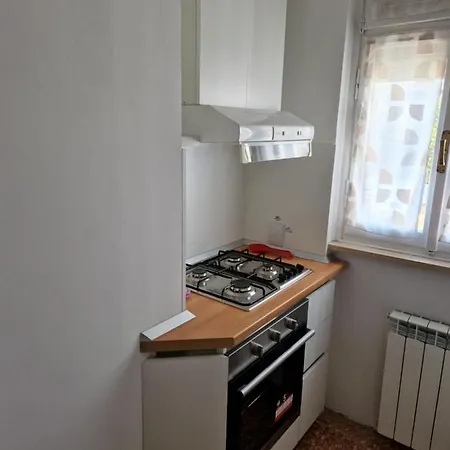 Apartment Piera's House *