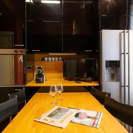 Fiume 10 Appartement Turin