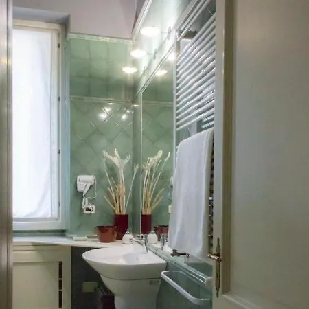 Fiume 10 Appartement