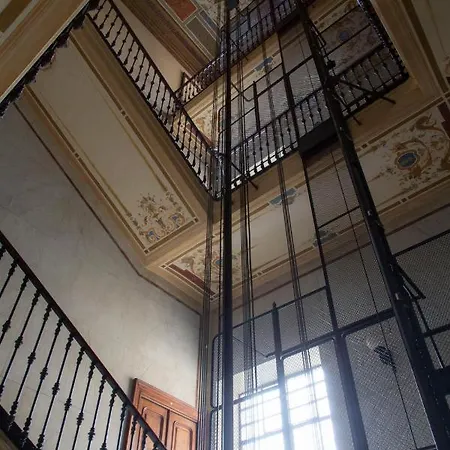 Appartement Fiume 10 *