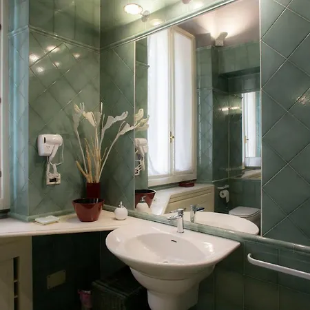 Fiume 10 Appartement