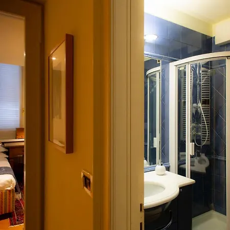 Fiume 10 Apartamento