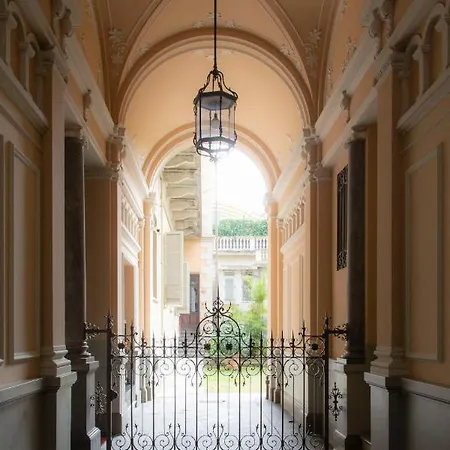 Appartement Fiume 10 Turin
