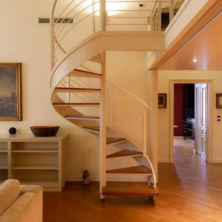 Appartement Fiume 10