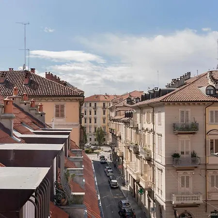 To-housing3, Luce E Relax Al Centro Di *