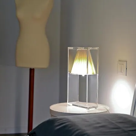 Kimimoel House Apartment Turin