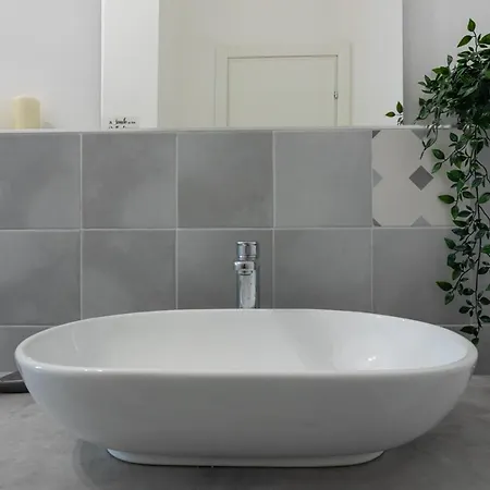 Apartment Sulla Via Del Treno By Wonderful Italy Turin