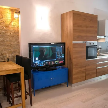 Apartment Palace Premium - Centro Quadrilatero *