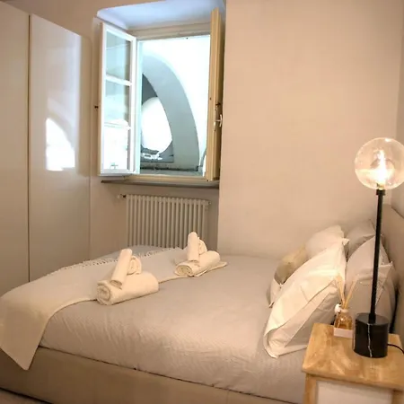 Apartment Palace Premium - Centro Quadrilatero Turin