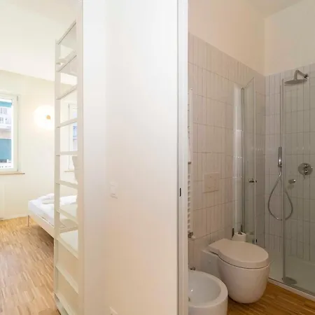 Aurora Lovely Flat With Balcony * Turin