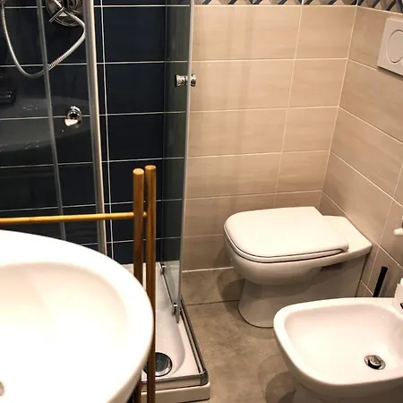 Apartment Palace Premium - Centro Quadrilatero *