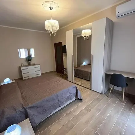 Apartment Attico Briccarello: Elegant Near Palaalpitour And Olympic Stadium Turin