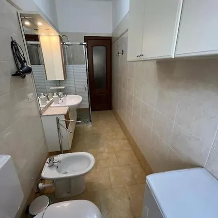 Attico Briccarello: Elegant Near Palaalpitour And Olympic Stadium Apartment