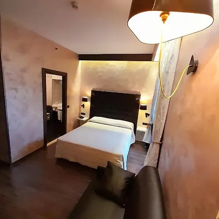 Continental 3* Turyn