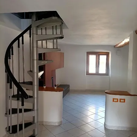 Stella House Apartment Turin
