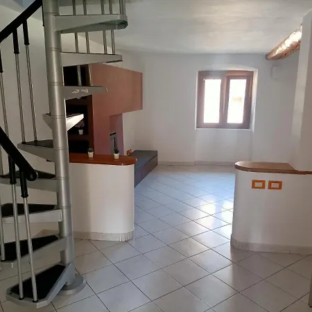 Stella House Apartment *