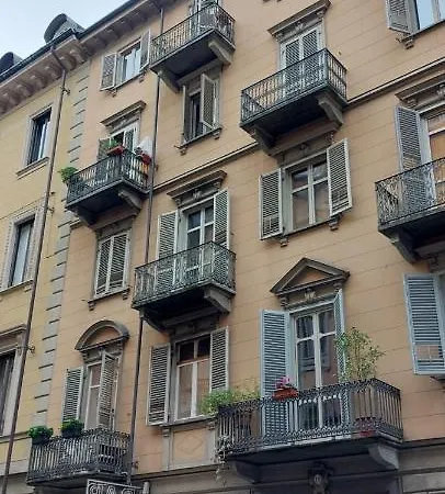 Apartment Pastrengo19 Turin