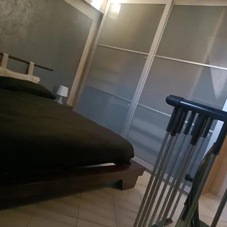 Apartment Stella House Turin