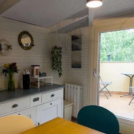 La Mansardina Del Principino By Wonderful Italy Appartement *