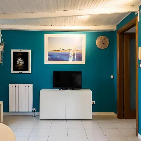 La Mansardina Del Principino By Wonderful Italy Appartement