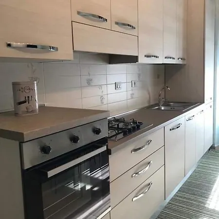 Appartamento Borgo Vittoria House Torino